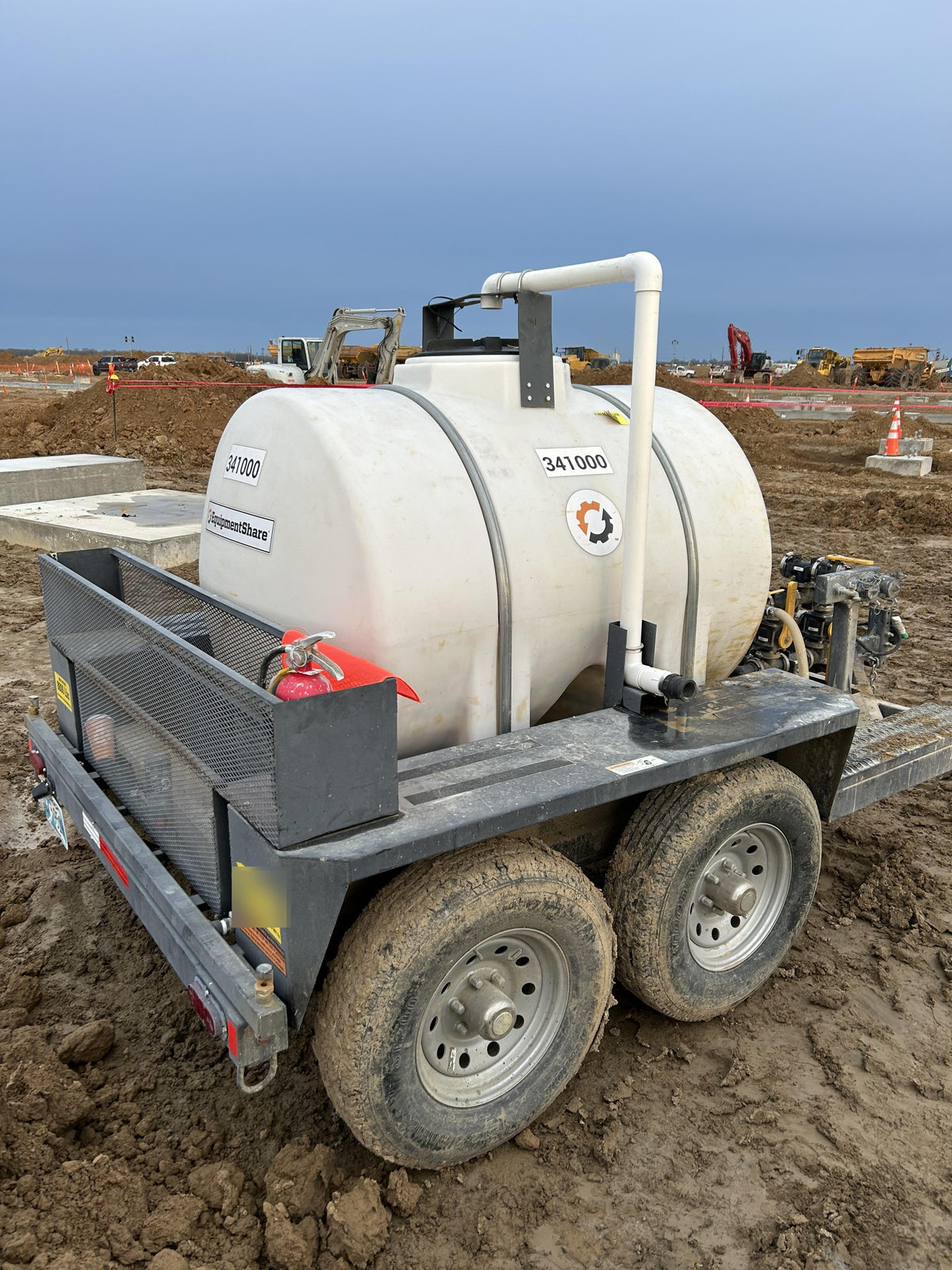 2023 SIMPSON SWT-52517
