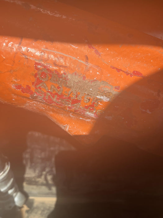 2021 MICHIGAN PNEUMATIC MP-TPB60-118