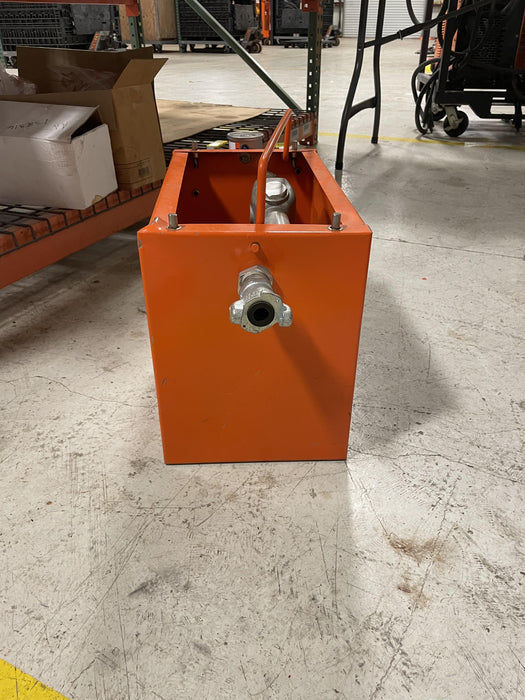 2021 MICHIGAN PNEUMATIC HV-TWIN-PAK