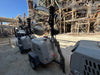 Wacker Neuson LTV6K-MH Wacker Neuson LTV6K Light Tower w/Kubota Engine