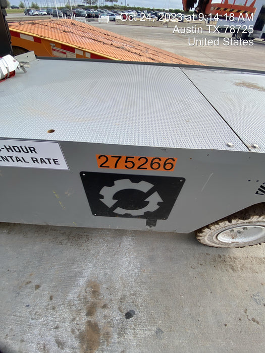 2022 COLUMBIA Payloader 2XL