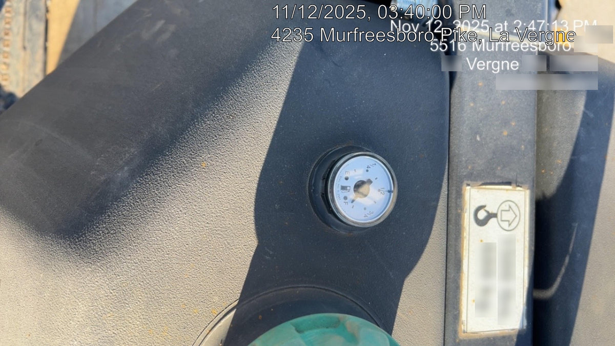 2022 ALLMAND NLV3GR