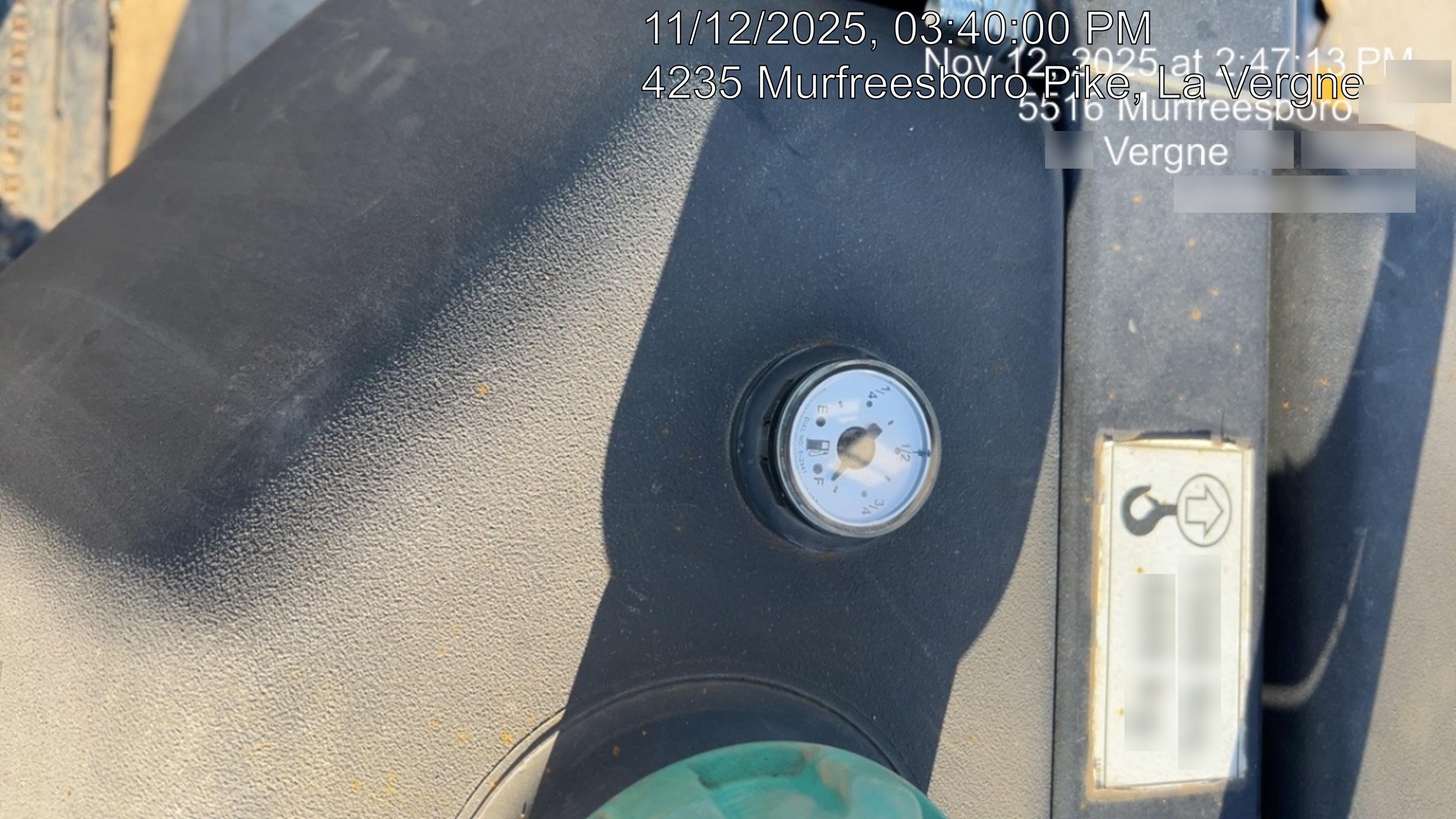 2022 ALLMAND NLV3GR