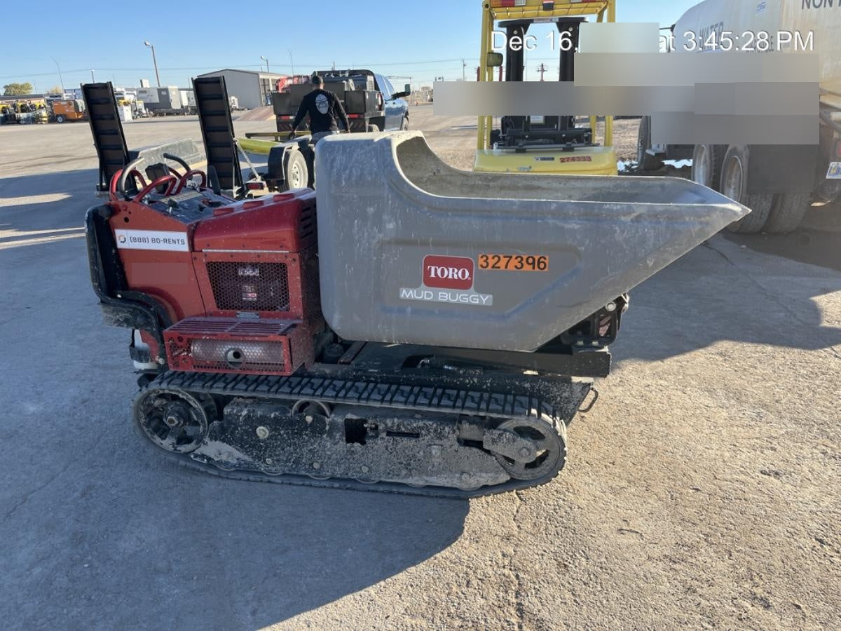 2023 TORO MBTX 2500-TS