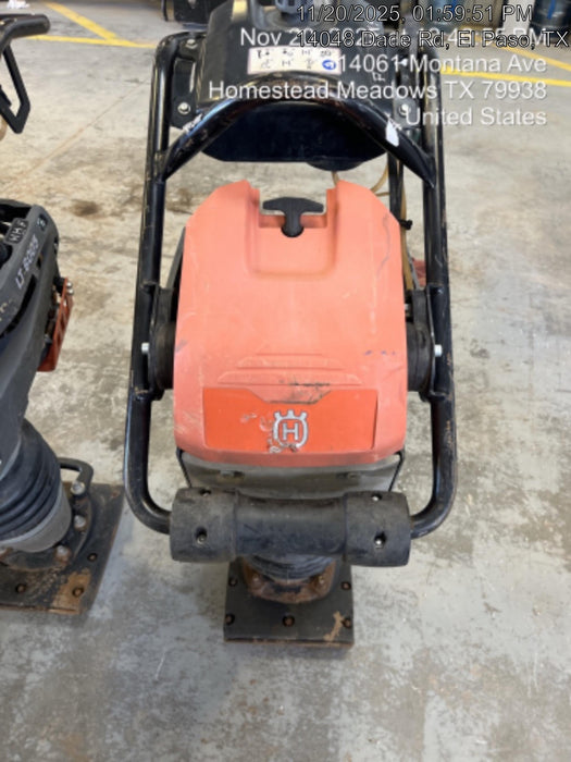 2025 HUSQVARNA LT6005