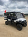 2019 KAWASAKI MULE PRO-DX