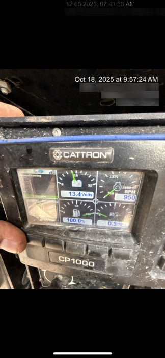 2021 PIONEER PP66S12L71-TD2.9L4