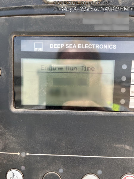 2022 ATLAS COPCO QAS 70