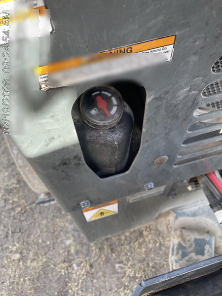 2023 WACKER NEUSON RD12A