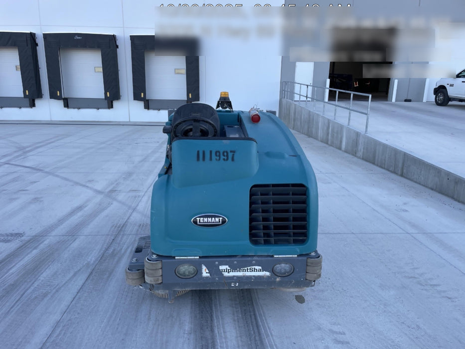 2020 TENNANT M20