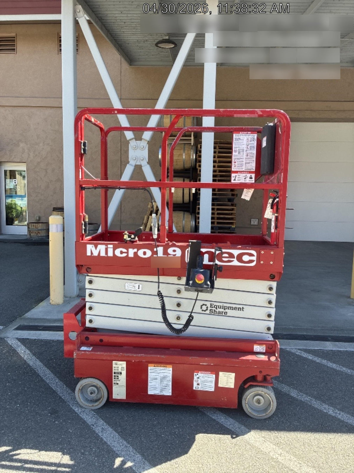 2020 MEC Micro 19