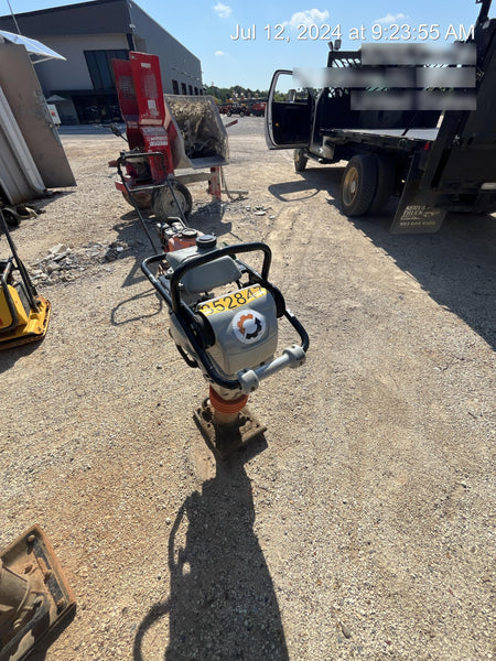 2023 MULTIQUIP MTX60HD
