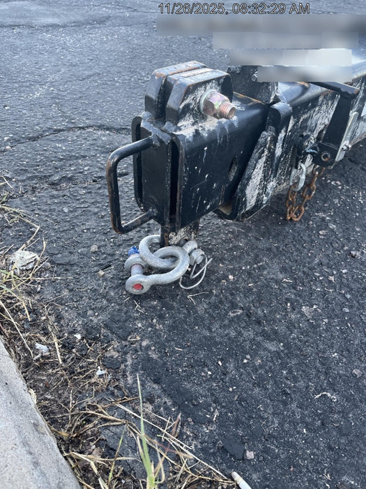 2024 STAR INDUSTRIES M1360B - Star JIB Boom