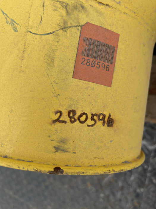 2022 TEXAS PNEUMATIC TOOLS, INC. TB-8-EXP