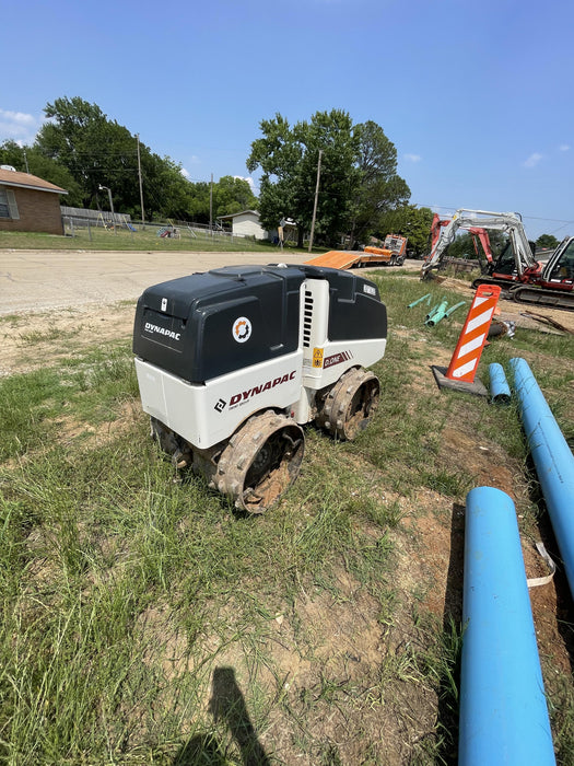 2023 DYNAPAC D.ONE