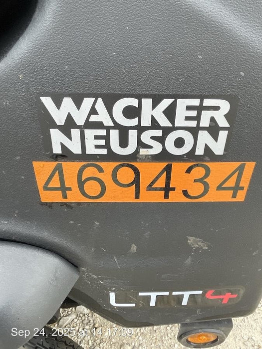 2024 WACKER NEUSON LTT4