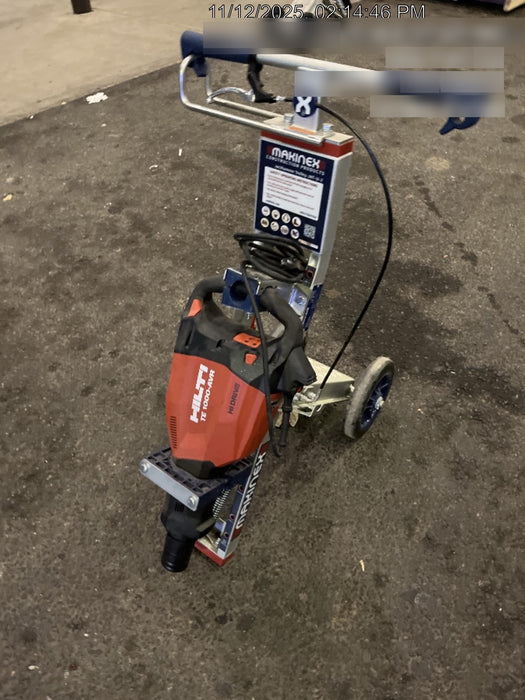 2025 HILTI TE 1000-AVR