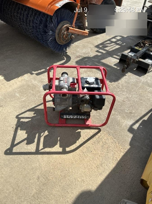 2023 MULTIQUIP QP2TH