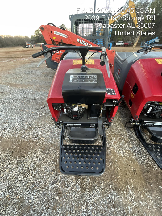 2023 TORO MB-1600