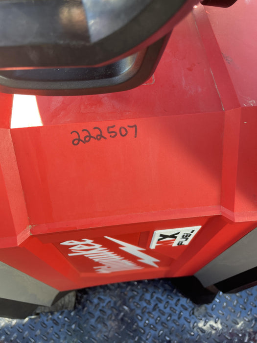 2022 MILWAUKEE MXF041-1XC