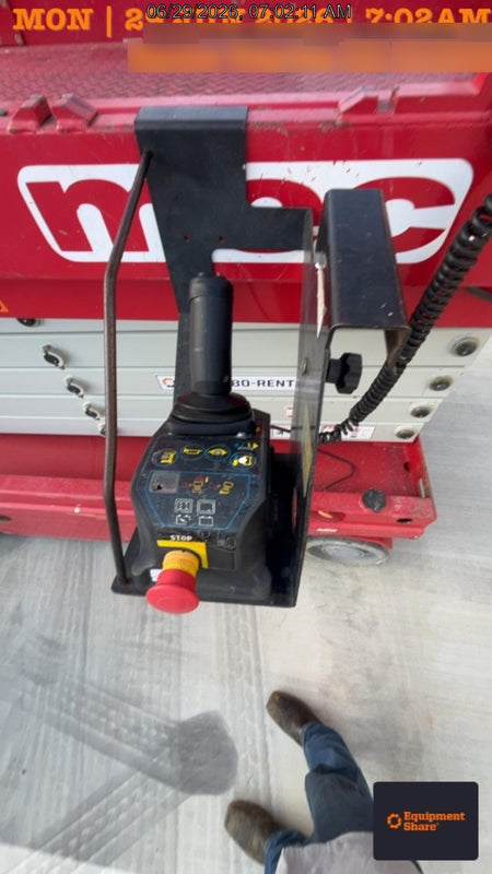 2021 MEC 4046SE