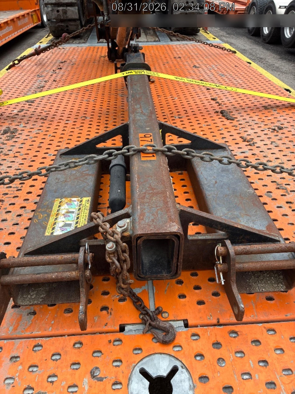 2020 STAR INDUSTRIES M1360B - Star JIB Boom