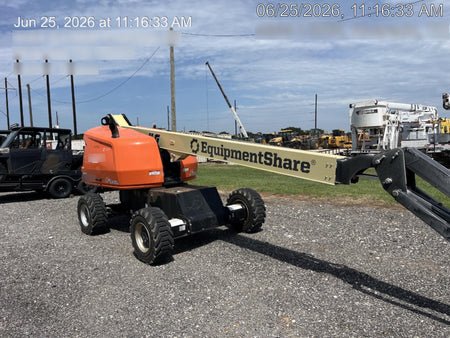 2025 JLG 460SJ
