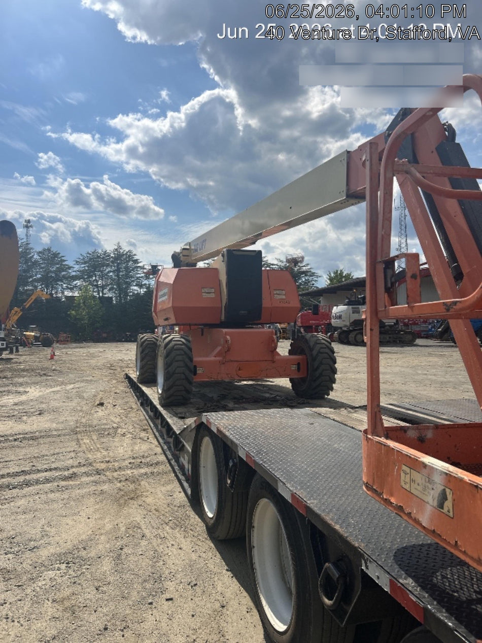 2019 JLG 800AJ