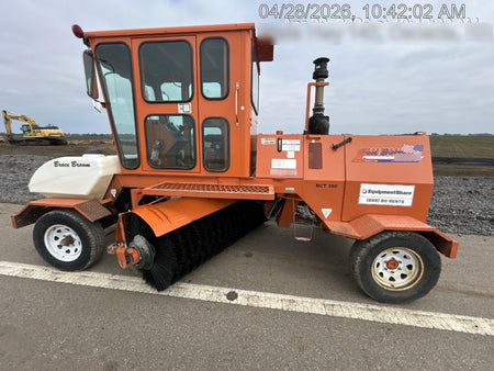 2019 BROCE RCT350