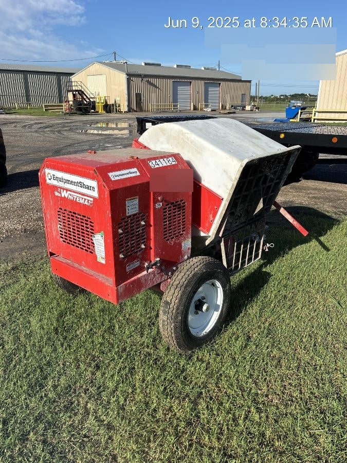 2023 MULTIQUIP WM90PH8
