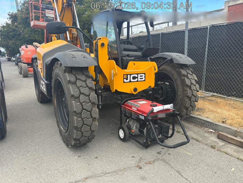 2025 MI-T-M GEN-6500-0MM1