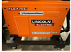 2021 LINCOLN ELECTRIC FLEXTEC 350X