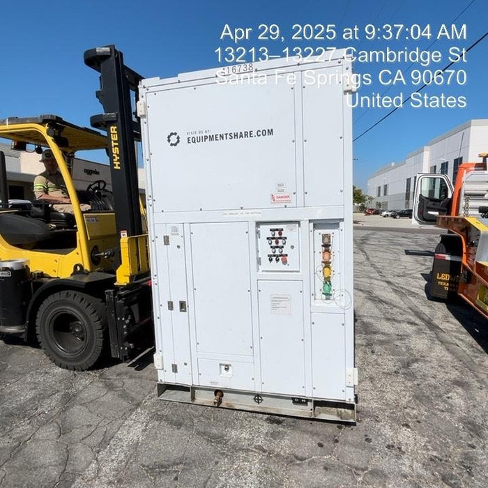 2024 SMARTECH VMTAH1D140Q