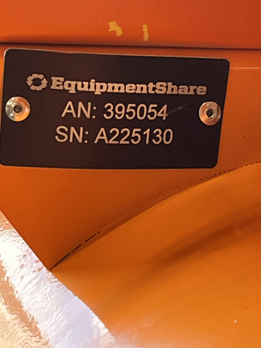 2024 MICHIGAN PNEUMATIC HV-15G-8P-ES-TRACKER