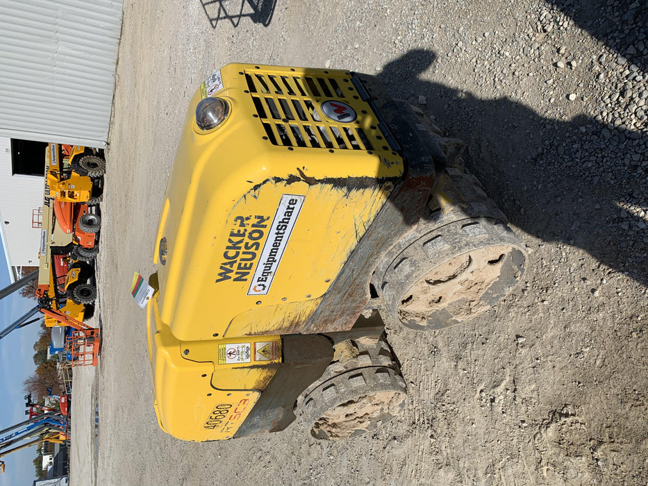 2019 WACKER NEUSON RTKx-SC3