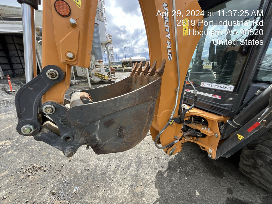 2023 STEEL UNLIMITED SUIEXC2024B