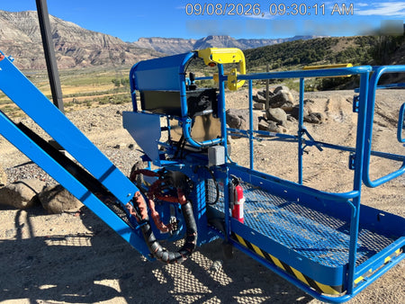 2024 GENIE S-65 XC