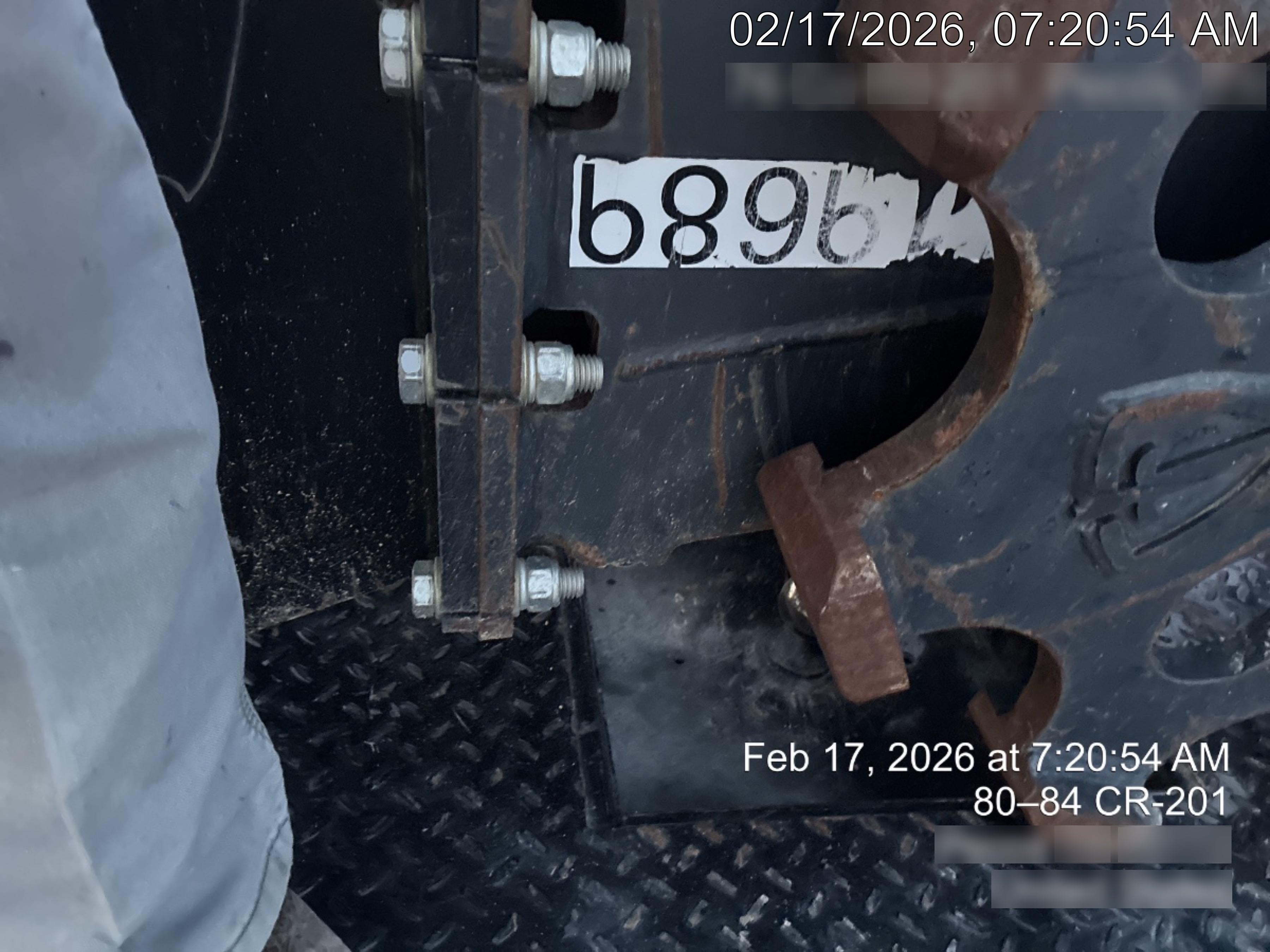2020 PALADIN 24" Compaction Wheel