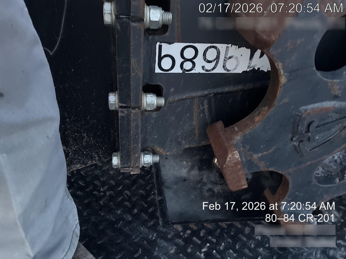 2020 PALADIN 24" Compaction Wheel