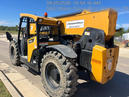 2023 SANY STH1056