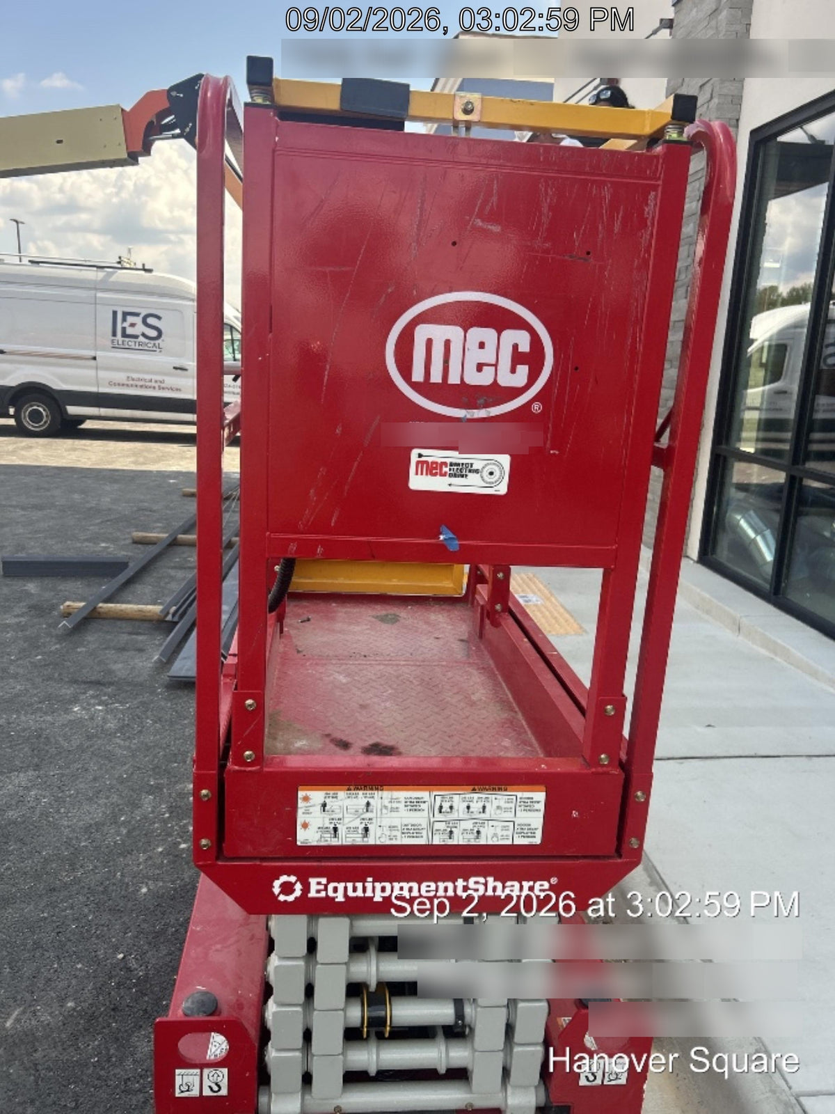 2026 MEC Micro 19-XD