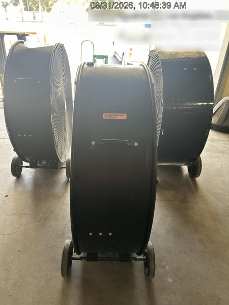 2022 MASTER MHD-42-BDF-C