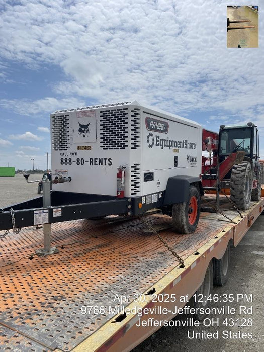 2024 BOBCAT PA425WCU-T4F