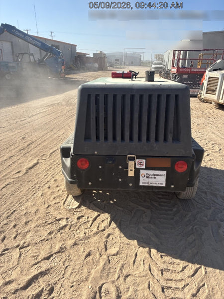 2019 SULLAIR 185-DPQ