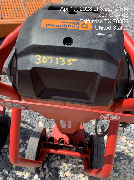 2023 HILTI TE 3000-AVR