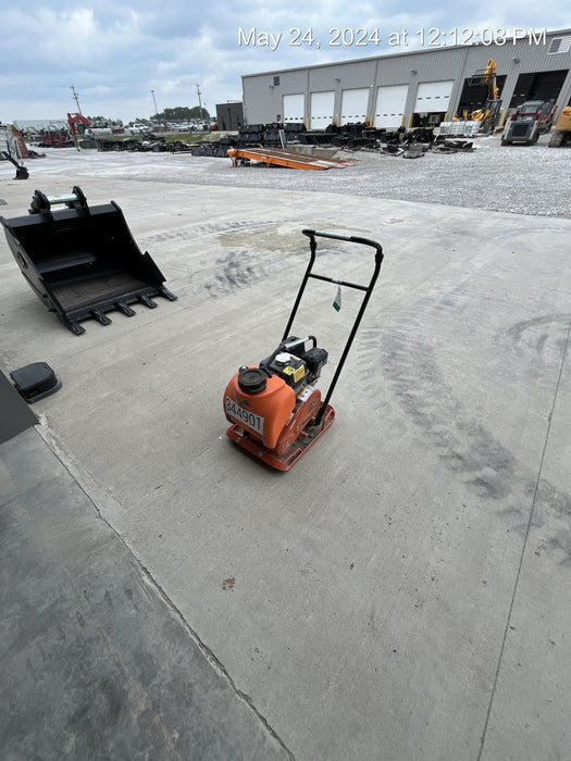 2023 MULTIQUIP MVC82VHW