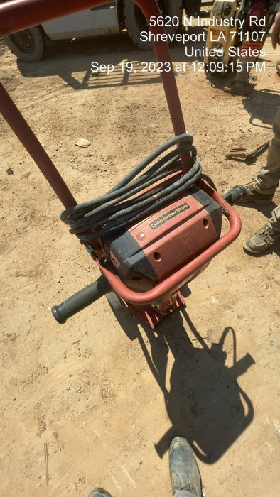 2020 HILTI TE 3000-AVR