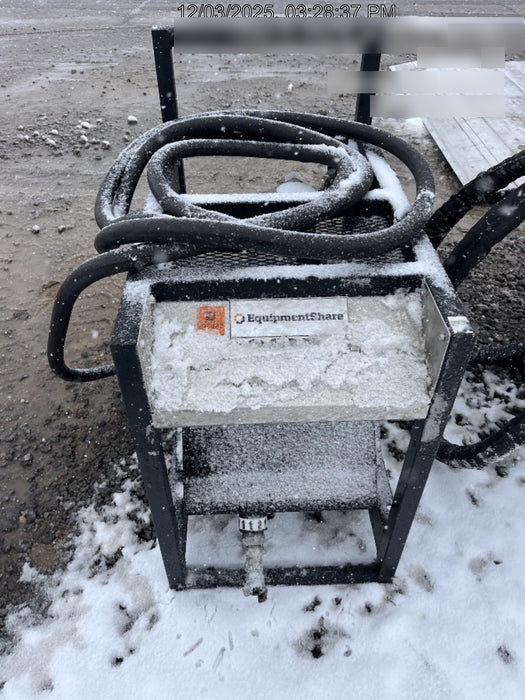 2023 COLD JET 2M0036