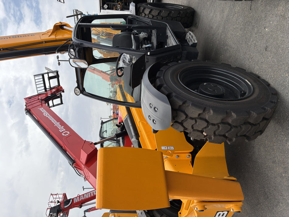 2026 JCB 512-56