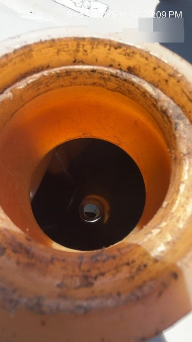 Wacker Neuson LTV6K-MH Wacker Neuson LTV6K Towable Light Tower